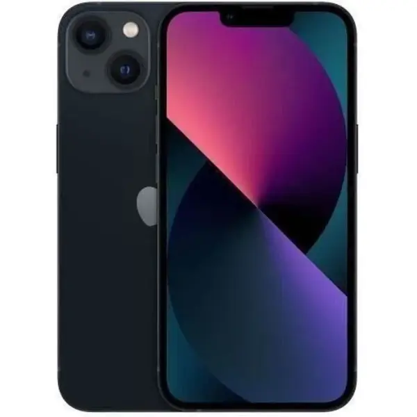 APPLE iPhone 13 128 Go Midnight (2021)