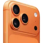 iPhone 17 Pro 256 Go – Cosmic Orange