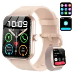 Feipuqu Montre connectée