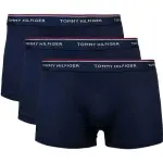 Boxers Trunk - TOMMY HILFIGER - Lot de 3